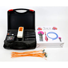 Remote Control Exploding Balloons Kit Balloon Blaster Machine With Ci9 and Balloon Suffing Machine For Bride Wedding Decorations