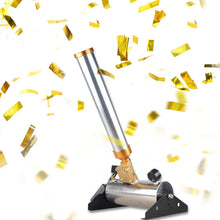 Spray Confetti Powder Electronic Remote Control Gender Reveal Wedding Party Graduation Party Baby Shower Birthday Holi Cannon FX