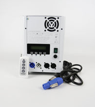 2pc Cold Spark Machine Flycase 600w  Dmx Remote Control Sparking Wedding Flight Case Indoor Fountain Powder 1-5m Jet Dj