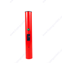 4pcs Hand Held Reusable Use Normal Cold Pyro Ice Fountain Cold Pyro Shooter Cold Flame Pyrotechnic for Festival