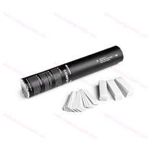 100pc ECO-friendly Gender Reveal Confetti Cannon with Biodegradable Confetti and Powder for Baby Shower Party Supplies