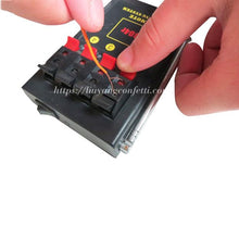 CE Certified High-Quality Electric Matches Igniters without Powders, Bulk Pack of 1000pcs for Professional Use