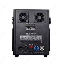 Reusable DMX control stage fountain machine,cold spark sparkler sparkular bride event show fx wedding marriage first dance