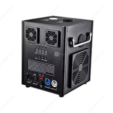 Reusable DMX control stage fountain machine,cold spark sparkler sparkular bride event show fx wedding marriage first dance