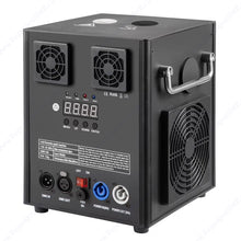 Reusable DMX control stage fountain machine,cold spark sparkler sparkular bride event show fx wedding marriage first dance