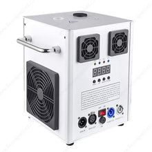 Reusable DMX control stage fountain machine,cold spark sparkler sparkular bride event show fx wedding marriage first dance