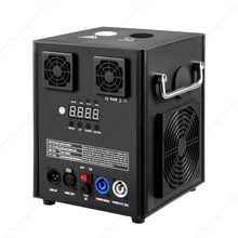 Reusable DMX control stage fountain machine,cold spark sparkler sparkular bride event show fx wedding marriage first dance