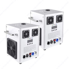 Reusable DMX control stage fountain machine,cold spark sparkler sparkular bride event show fx wedding marriage first dance