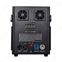 Reusable DMX control stage fountain machine,cold spark sparkler sparkular bride event show fx wedding marriage first dance