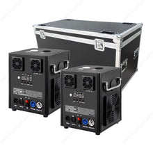 Reusable DMX control stage fountain machine,cold spark sparkler sparkular bride event show fx wedding marriage first dance