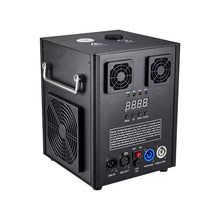 Reusable DMX control stage fountain machine,cold spark sparkler sparkular bride event show fx wedding marriage first dance