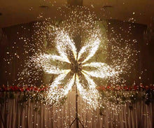 SF004E  Magic windmill - Kesheng special effect equipment