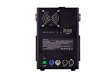 Reusable Remote and DMX control stage fountain machine,spark machine - Kesheng special effect equipment