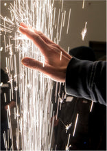 Reusable Remote and DMX control stage fountain machine,spark machine - Kesheng special effect equipment