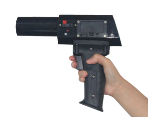 Cold Pyro Gun - Kesheng special effect equipment
