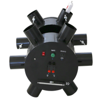 SF004E  Magic windmill - Kesheng special effect equipment