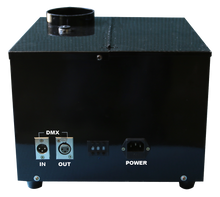 SF007-COLOR-1 Reusable DMX control COLOR COLD PYRO machine - Kesheng special effect equipment