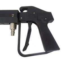 1PC Handhold DJ Co2 Gun Professional Disco Club DJ CO2 Machine With 3 Meters Hose Free Direction - Kesheng special effect equipment