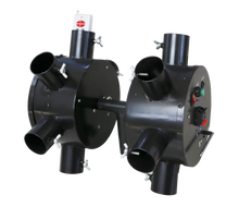 SF004E  Magic windmill - Kesheng special effect equipment