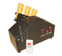 SF015   remote control new dancing pyro system - Kesheng special effect equipment
