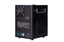 Reusable Remote and DMX control stage fountain machine,spark machine - Kesheng special effect equipment