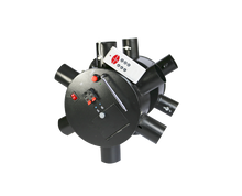 SF004E  Magic windmill - Kesheng special effect equipment