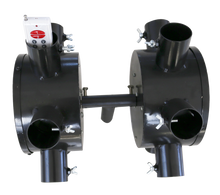 SF004E  Magic windmill - Kesheng special effect equipment