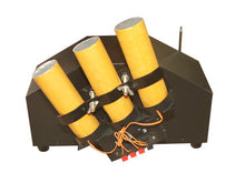 SF015   remote control new dancing pyro system - Kesheng special effect equipment