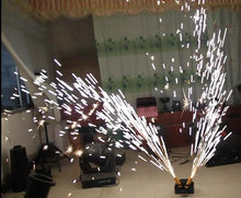SF015   remote control new dancing pyro system - Kesheng special effect equipment