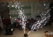 SF015   remote control new dancing pyro system - Kesheng special effect equipment