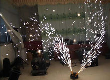 SF015   remote control new dancing pyro system - Kesheng special effect equipment