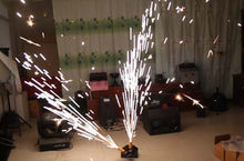 SF015   remote control new dancing pyro system - Kesheng special effect equipment