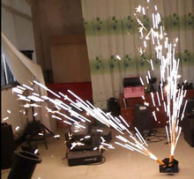 SF015   remote control new dancing pyro system - Kesheng special effect equipment