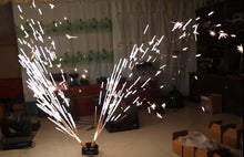 SF015   remote control new dancing pyro system - Kesheng special effect equipment