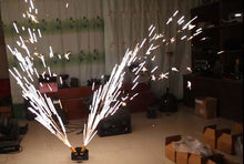 SF015   remote control new dancing pyro system - Kesheng special effect equipment