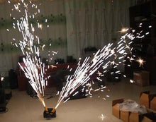 SF015   remote control new dancing pyro system - Kesheng special effect equipment