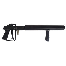1PC Handhold DJ Co2 Gun Professional Disco Club DJ CO2 Machine With 3 Meters Hose Free Direction - Kesheng special effect equipment