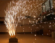 SF015   remote control new dancing pyro system - Kesheng special effect equipment