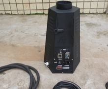49C  Large LPG PROPANE GAS FLAME PROJECTORS - Kesheng special effect equipment