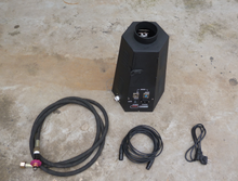 49C  Large LPG PROPANE GAS FLAME PROJECTORS - Kesheng special effect equipment