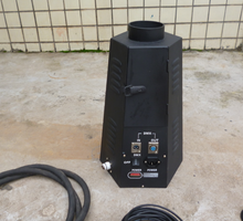 49C  Large LPG PROPANE GAS FLAME PROJECTORS - Kesheng special effect equipment