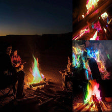 Fuegos artificiales Petardos Cambiador de llamas Colorante en polvo Nombres de petardos chinos triangulares Pistola pop a la venta