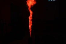 18A. Mini Flame projectors - Kesheng special effect equipment