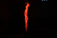 18A. Mini Flame projectors - Kesheng special effect equipment
