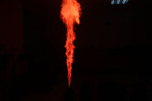 18A. Mini Flame projectors - Kesheng special effect equipment