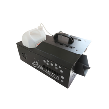 40CL. Changing COLOR snow machine -1200w - Kesheng special effect equipment