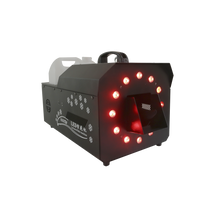 40CL. Changing COLOR snow machine -1200w - Kesheng special effect equipment
