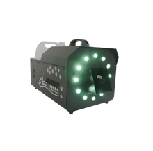 40CL. Changing COLOR snow machine -1200w - Kesheng special effect equipment