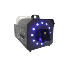 40CL. Changing COLOR snow machine -1200w - Kesheng special effect equipment