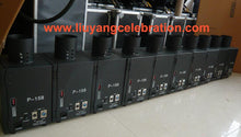 18A. Mini Flame projectors - Kesheng special effect equipment